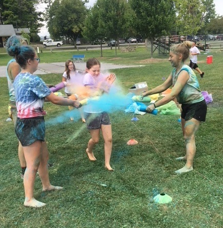 Camp Color Run Die 9 besten Bilder von color Obstacle run in 2018 | Rennen